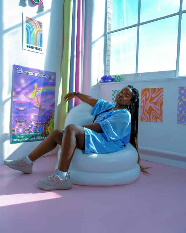 Indigo Dreams Studio