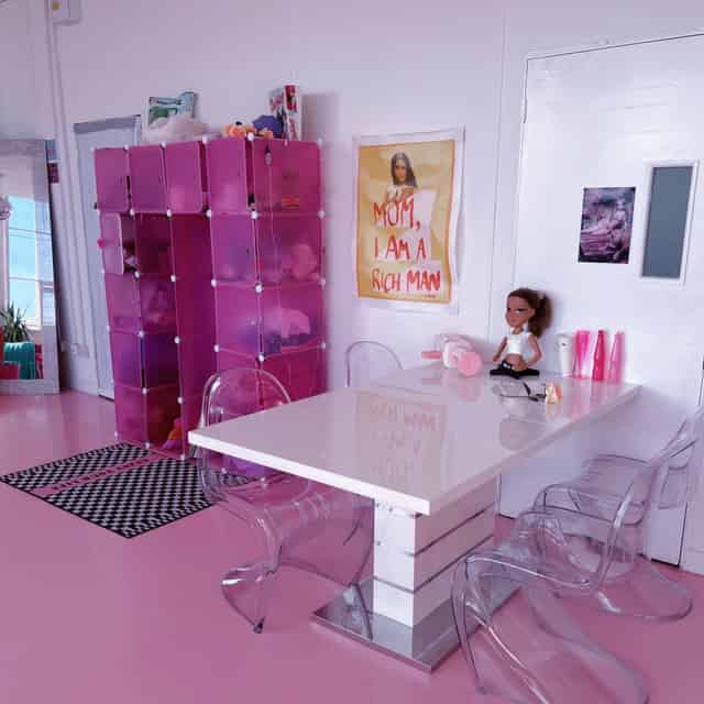 Indigo Dreams Studio