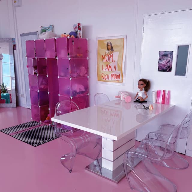 Indigo Dreams Studio