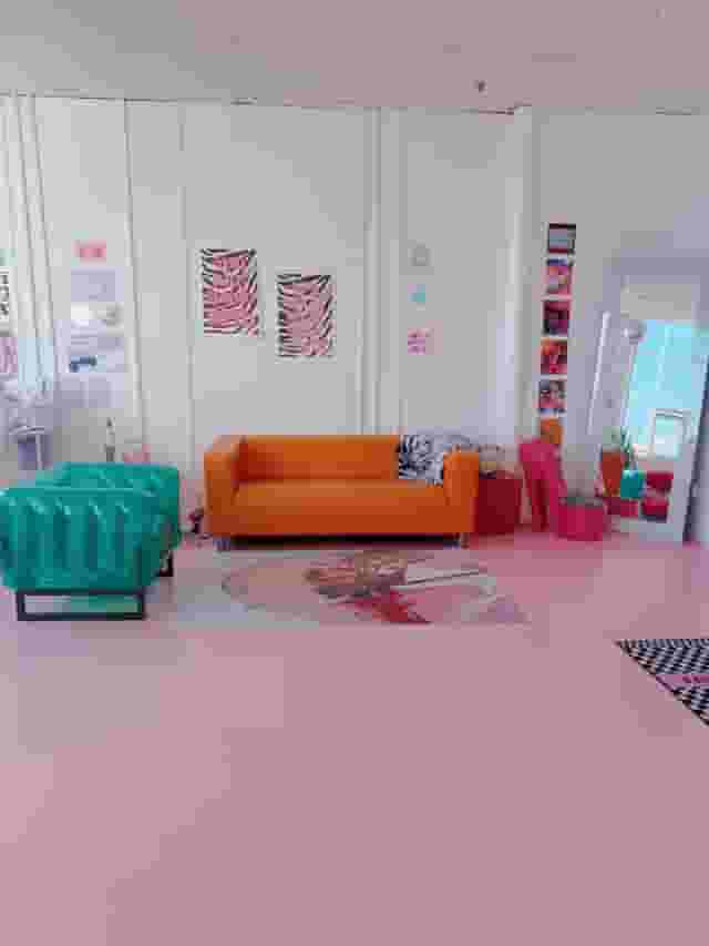 Indigo Dreams Studio