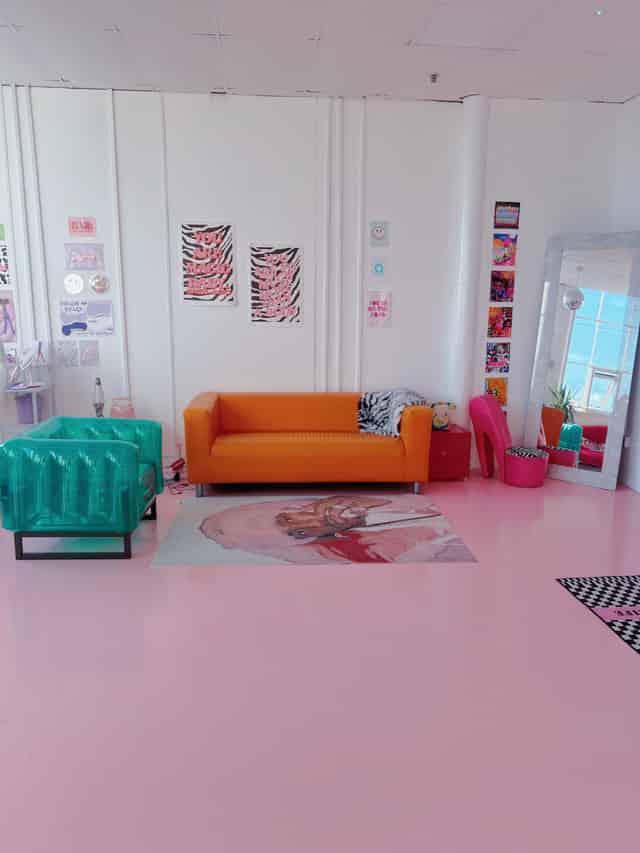 Indigo Dreams Studio