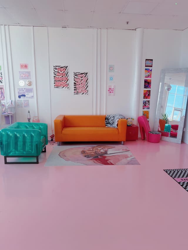 Indigo Dreams Studio