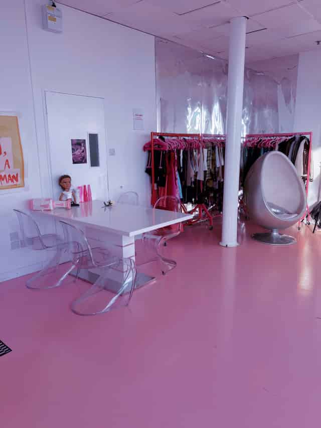 Indigo Dreams Studio