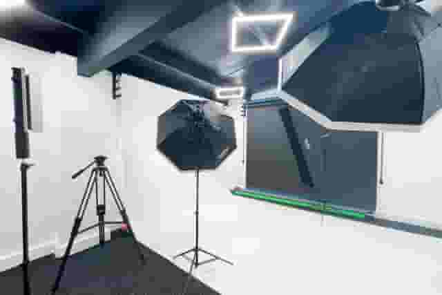 Indigo Dreams Studio