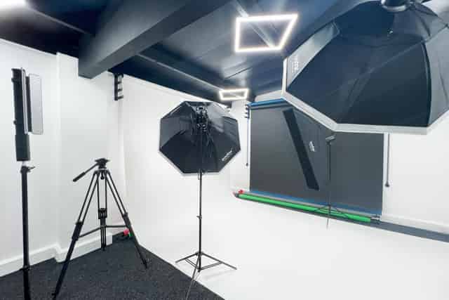 Indigo Dreams Studio
