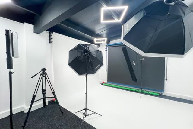 Indigo Dreams Studio