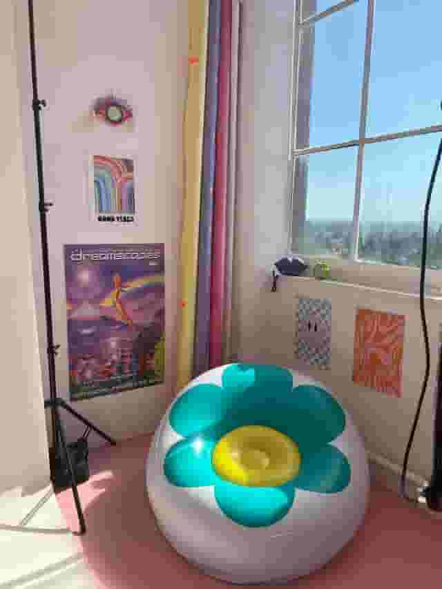 Indigo Dreams Studio