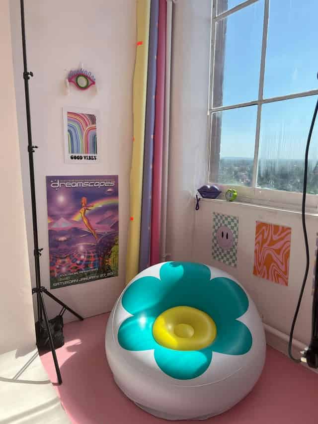 Indigo Dreams Studio