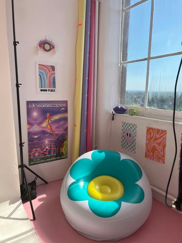 Indigo Dreams Studio