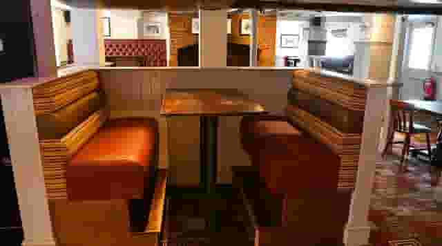 Vine Inn