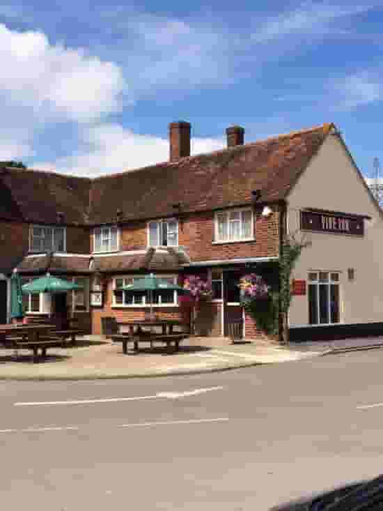 Vine Inn