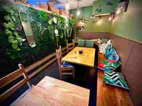 Vine Inn
