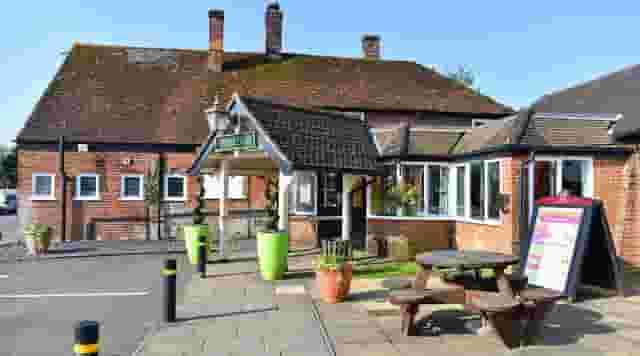Pub