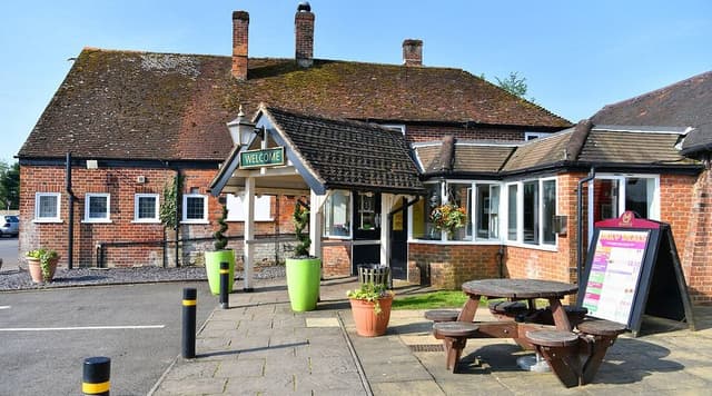 Pub