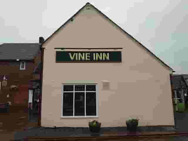 Vine Inn