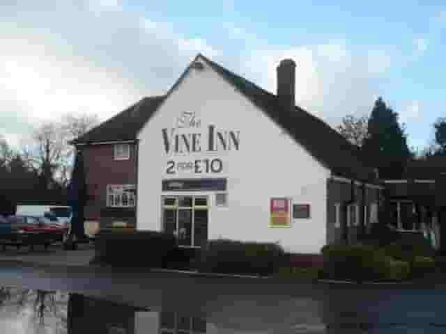 Pub