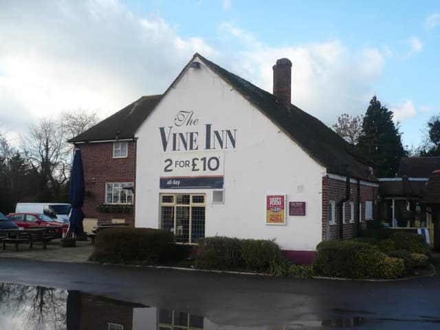 Pub