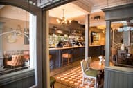 Function Rooms