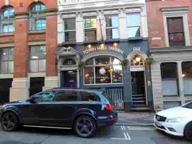 The Town Hall Tavern