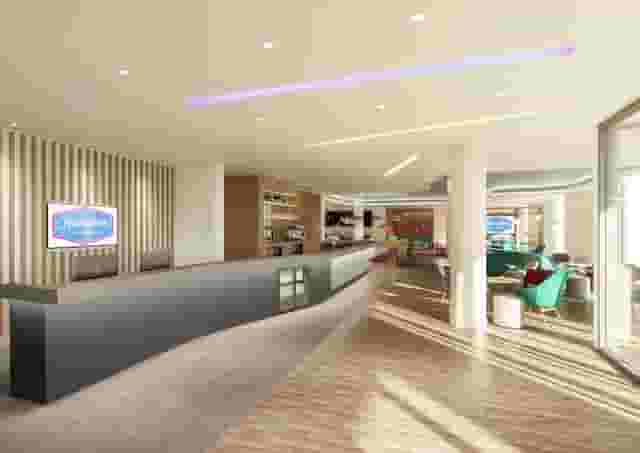 Hampton by Hilton Manchester Northern Quarter