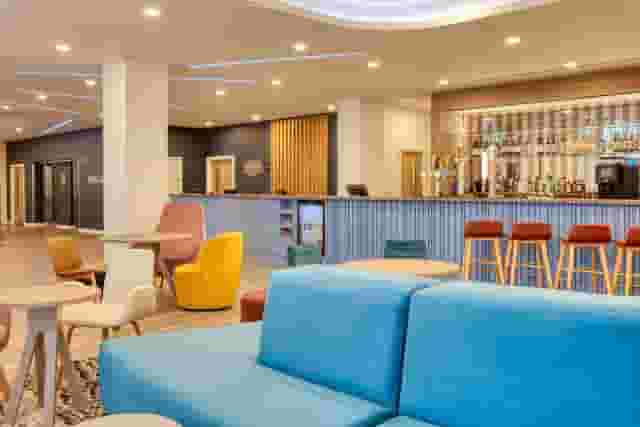 Hampton by Hilton Manchester Northern Quarter