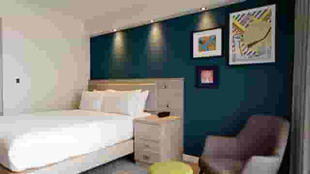 Hampton by Hilton Manchester Northern Quarter