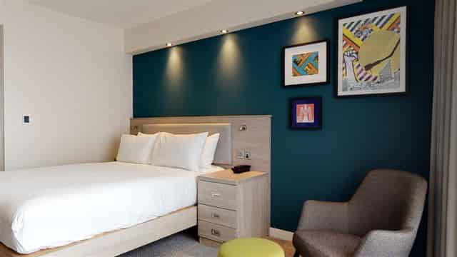 Hampton by Hilton Manchester Northern Quarter