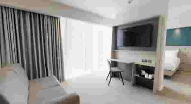 Hampton by Hilton Manchester Northern Quarter