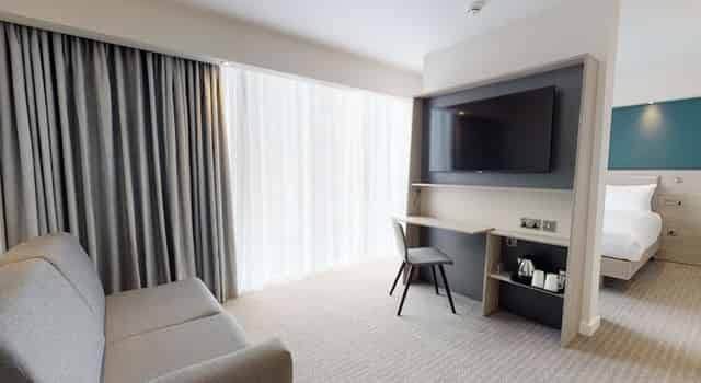 Hampton by Hilton Manchester Northern Quarter