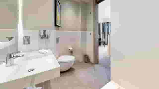 Hampton by Hilton Manchester Northern Quarter