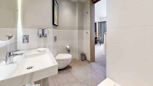 Hampton by Hilton Manchester Northern Quarter
