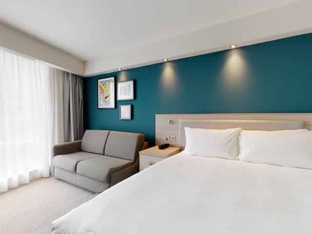 Hampton by Hilton Manchester Northern Quarter