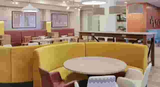 Hampton by Hilton Manchester Northern Quarter