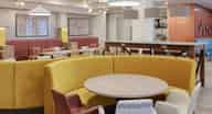 Event Spaces 
