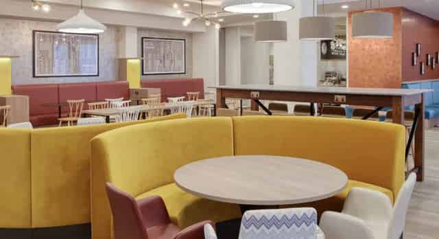 Hampton by Hilton Manchester Northern Quarter