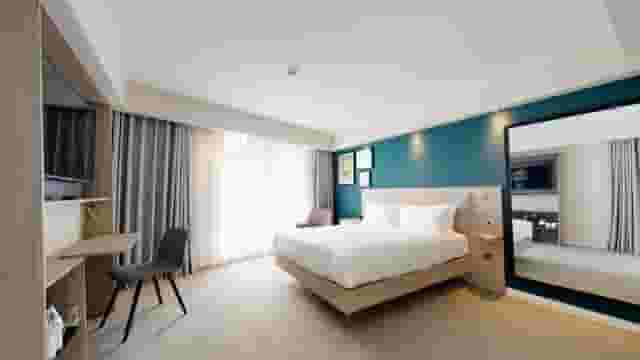 Hampton by Hilton Manchester Northern Quarter