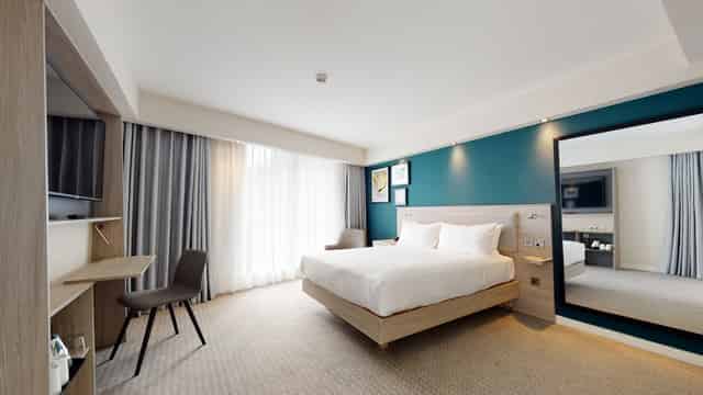 Hampton by Hilton Manchester Northern Quarter
