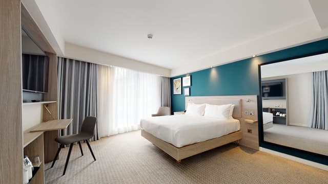 Hampton by Hilton Manchester Northern Quarter