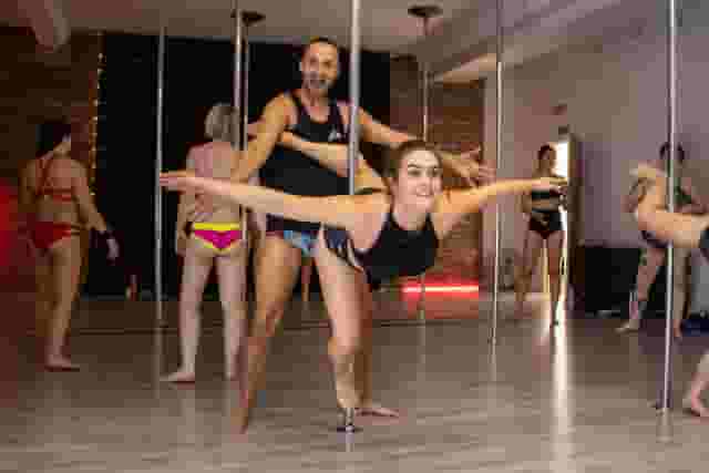 Aerial Studio