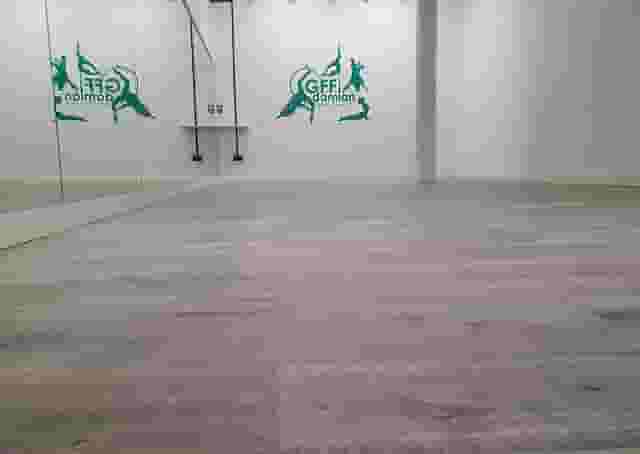 GFFDamian Dance Studio