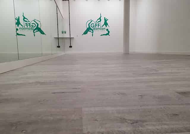 GFFDamian Dance Studio