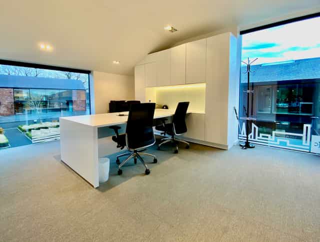 Serviced Offices | Wilmslow | Cheshire ...