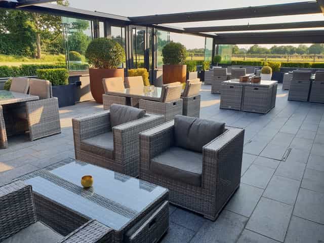 Serviced Offices | Wilmslow | Cheshire ...