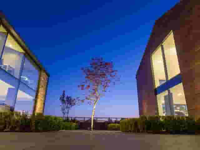 Meeting Rooms