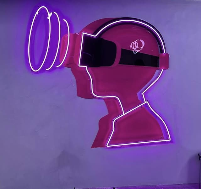 DNA VR