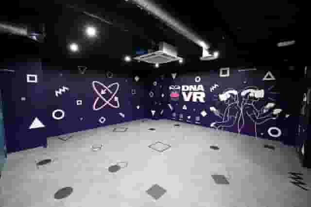 DNA VR