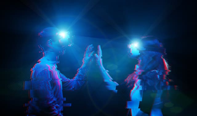 DNA VR