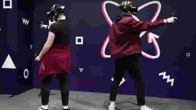 DNA VR
