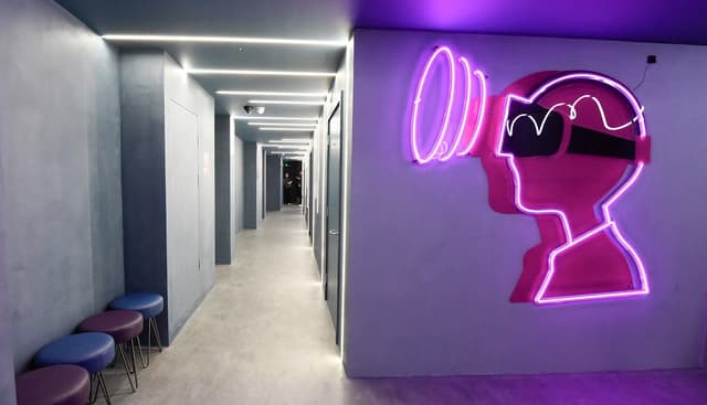 DNA VR