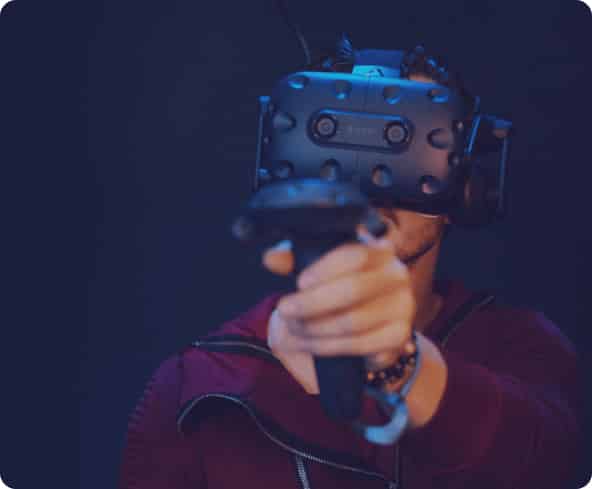 Ubisoft’s VR Escape room
